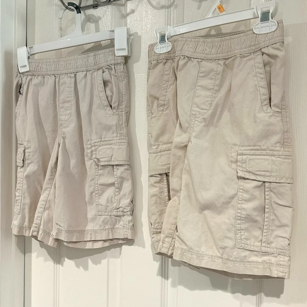 Place children khaki